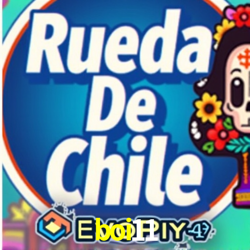 Tecnologia da Plataforma boi11