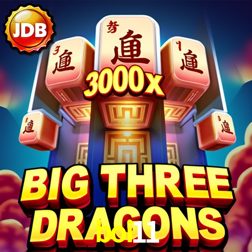 Bônus de Boas-vindas boi11