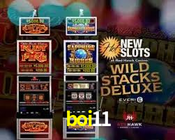 Bônus Diários boi11